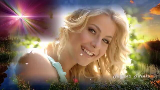 Валерий Ниминущий   -   Звездочка ясная