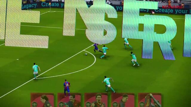 eFootball PES 2021 LITE - Ya disponible