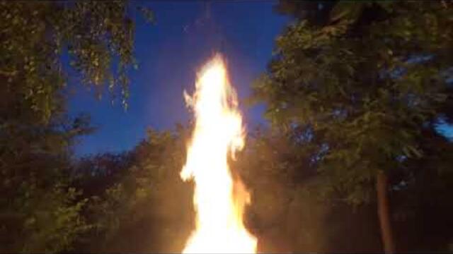 Музыка Сергея Чекалина   -   Ночь.