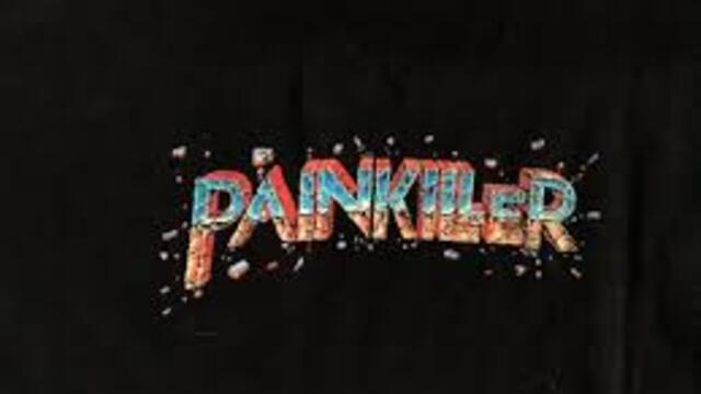 Judas Priest - Painkiller - С вградени BG субтитри