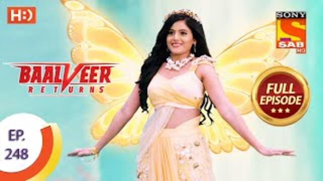 Baalveer Returns - Ep 248 - Full Episode - 3rd December 2020 - Videoclip.bg