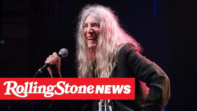 Patti Smith to Perform Annual Birthday Show as a Livestream | RS News 12/9/20