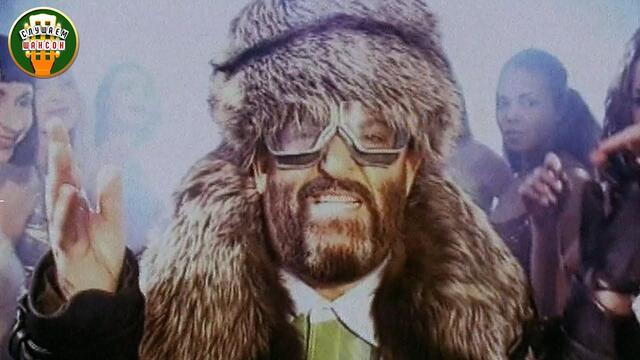 МИХАИЛ ШУФУТИНСКИЙ ♥ МАЧО-МЭН ♠