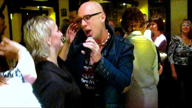 Валерий Палаускас   -   КАЛИНА