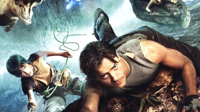 Пътешествие до центъра на Земята [2008] (синхронен екип, дублаж по b-TV на 25.11.2012 г.) (запис)