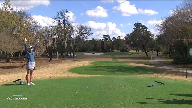 2020 U.S. Women's Open, Round 1 Highlights