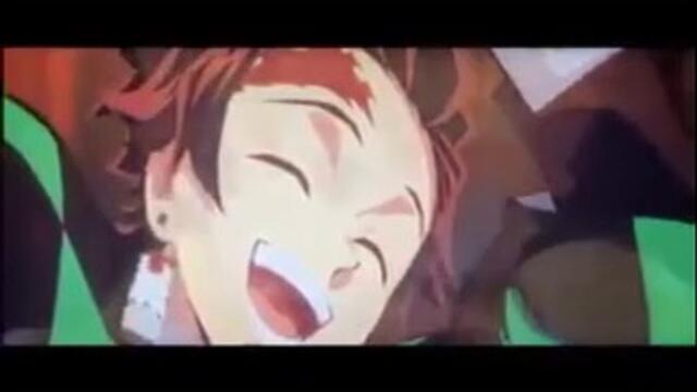 Demon Slayer Kimetsu no Yaiba The Movie Mugen Train PART 1