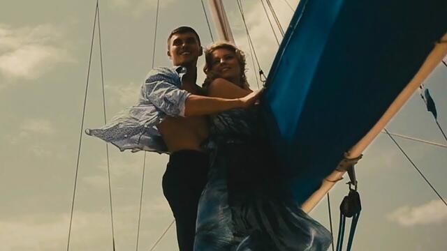 RIPCHANSKY & АФИНА - Самолёты!