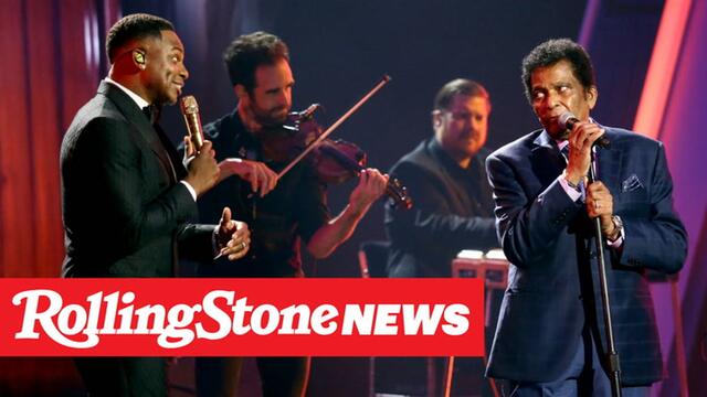 Watch Charley Pride’s Final Performance at the 2020 CMA Awards | RS News 12/14/20