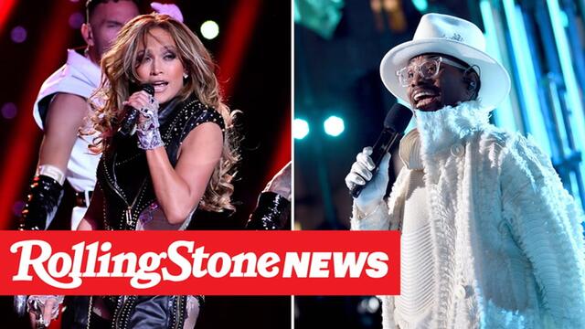 Jennifer Lopez, Billy Porter to Perform on New Year’s Rockin’ Eve | RS News 12/15/20