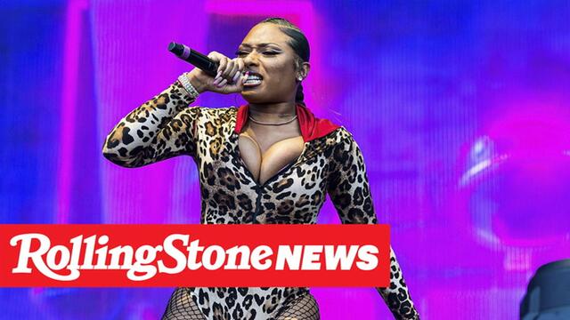 Megan Thee Stallion Is TikTok’s Most Listened-To Artist in 2020 | RS News 12/15/20