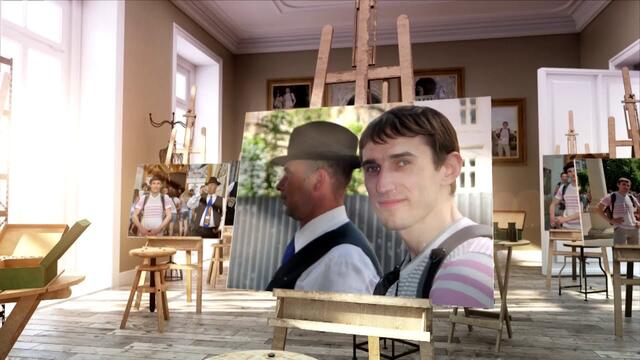 С Днем Рождения, Алексей.