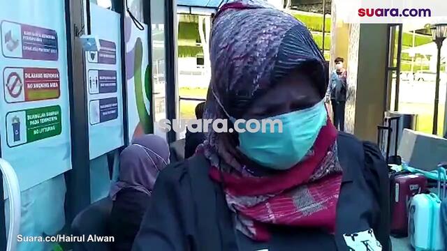 Calon Penumpang Pesawat Mengeluh Rapid Test Antigen di Bandara Soetta