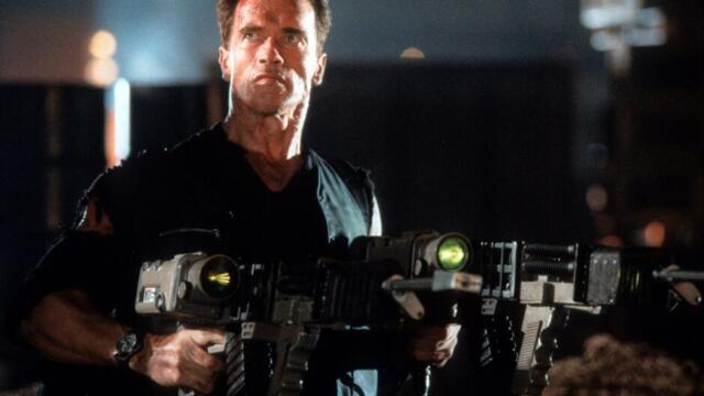 Заличителят (синхронен екип, дублаж по PRO.BG на 02.10.2009 г.) (запис)