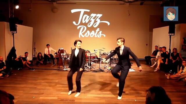 BAND ODESSA - Восхитительные танцы!!!