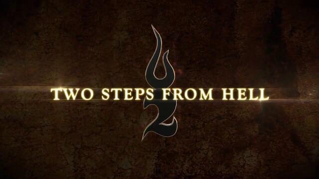 Two steps from hell - The Colonel