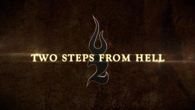 Two steps from hell - Bastion