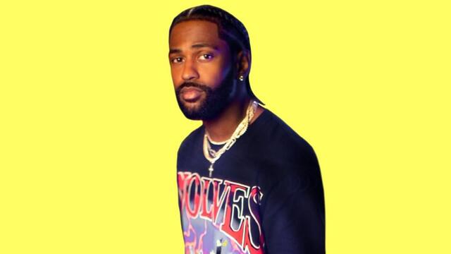 Big Sean "Deep Reverence" Official Lyrics & Meaning | Verified