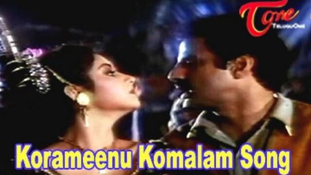 Dharma Kshetram Movie Song - Divya Bharti