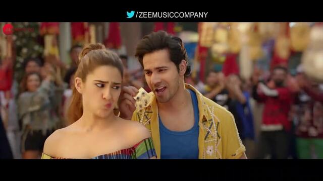 MummyKassam - Coolie No.1  Varun Dhawan, Sara Ali Khan  Tanishk  Udit N, Ikka & Monali  Shabbir