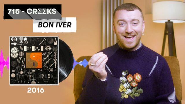 Sam Smith Breaks Down Their Favorite Vocal Performances