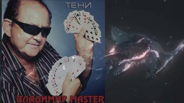 Михайлов Владимир Master  -  Тени