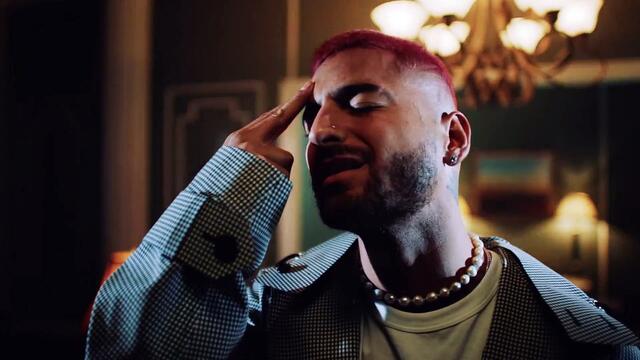 Maluma - Cielo a un diablo