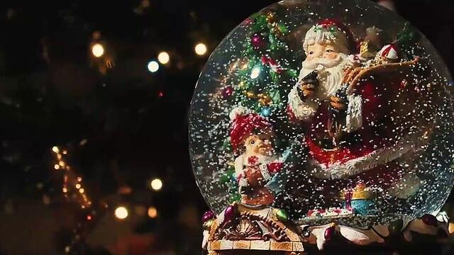 Alternative John Lewis-inspired Christmas Advert 2020 - This is Our Home