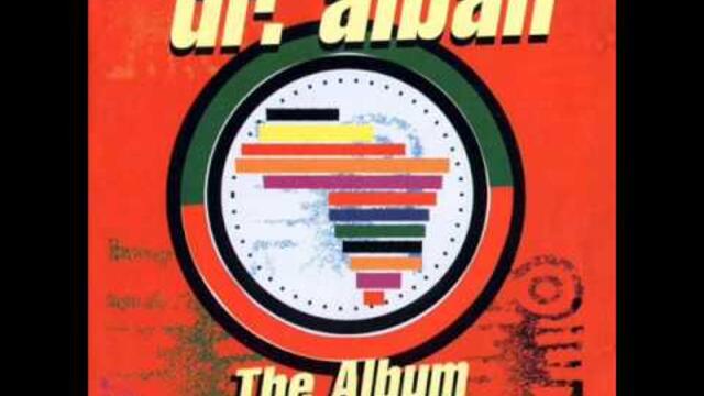 Dr Alban - Hello Afrika (Original)