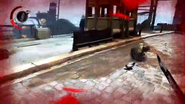 Ps4 Dishonored 2 (20/12/2020 10:55)