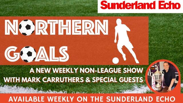 Northern Goals: Christmas Quiz Special