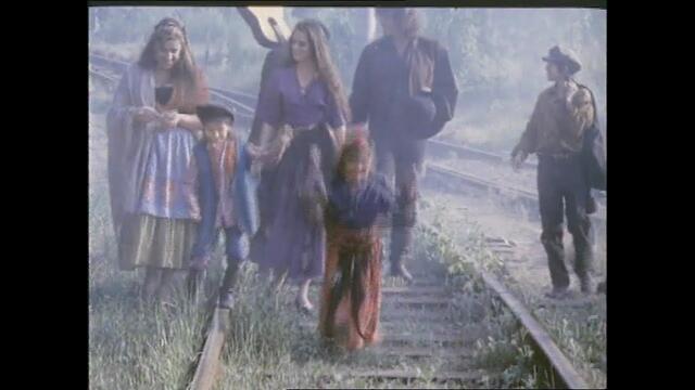 ЛЮБЭ - Сестра (из фильма "Зона Любэ")