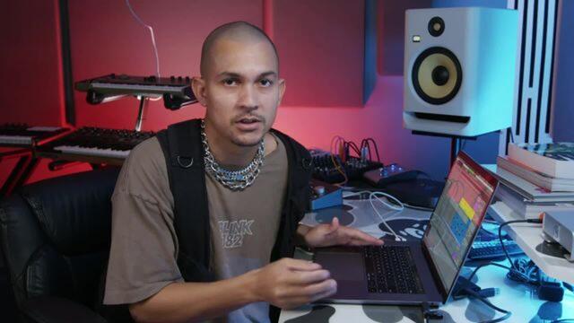 How to Create a Reggaetón Track