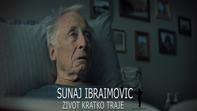 SUNAJ - ZIVOT KRATKO TRAJE ®  (official video) © 2020