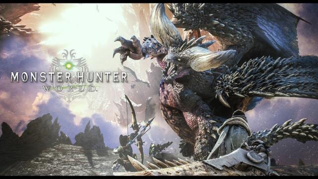 Monster Hunter Free 2020 Action Movie || Milla Jovovich