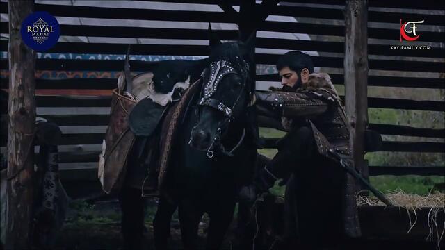 Kurulus Osman  Season 2 Episode 12 (p2) English subtitles.