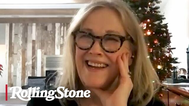 Catherine O'Hara: RS Interview Special Edition