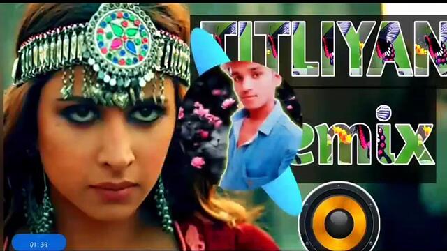 Yar Mera titliyan warga , DJ mix , Indian new song, Hardy Sandhu