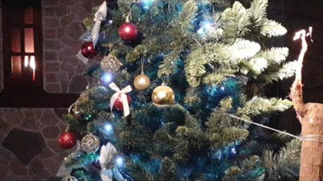 С Наступающим Новым Годом!!!