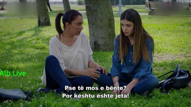 Lule te vetmuara Hd- Episodi 300 HD   Vetem  @Alb Live (Shikotv.eu) Fundi i sezonit