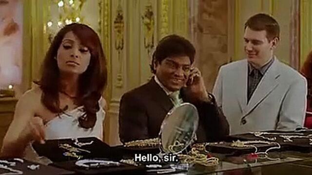Players (2012) w Eng Sub- Hindi Movie - Part 1
