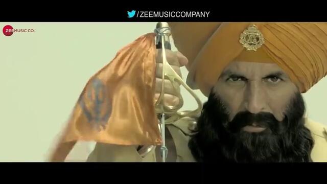 Teri Mitti - Lyrical _ Kesari _ Akshay Kumar & Parineeti Chopra _ Arko _ B Praak_ Manoj Muntashir