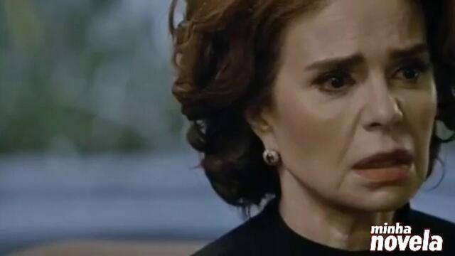 AMOR SEM IGUAL CAPITULO 135 SEXTA 25-12-20 COMPLETO