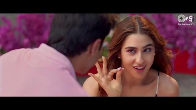 Mirchi Lagi Toh - Coolie No.1 _ VarunDhawan, Sara Ali Khan_ Alka Yagnik, Kumar Sanu, Lijo, Dj Chetas