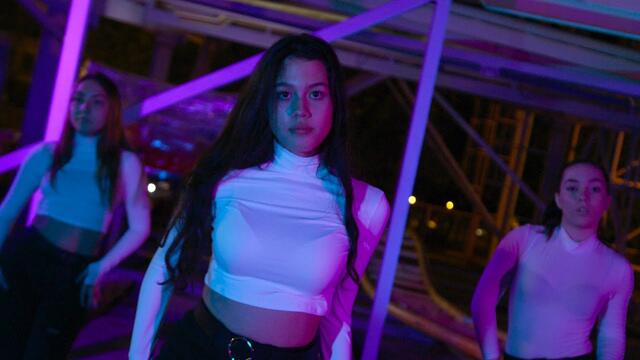 Solven - One More Night (Dance Video)