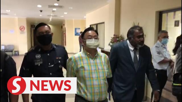 Mute Korean pastor in Penang charged again