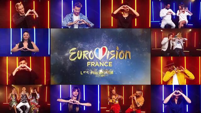 Eurovision France : Philippine - Bah non