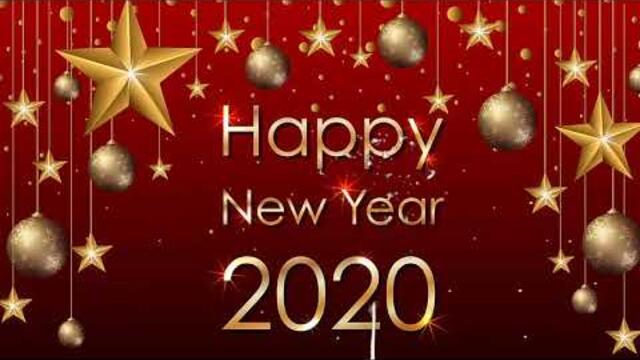 Happy New Year 2020 🎉 Happy New Year Songs 2020 🎉 Top Happy New Year Songs Playlist 2020