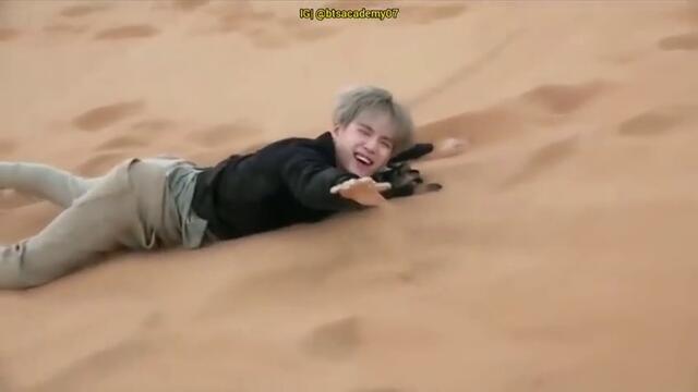 (LEGENDADO PT-BR) BTS SUMMER PACKAGE DUBAI 2016