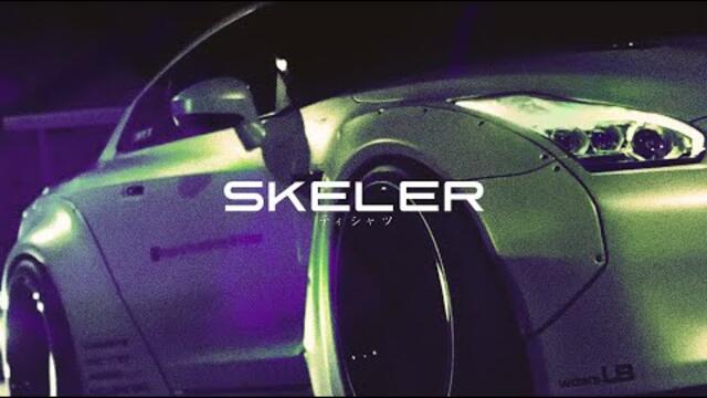 Skeler - N i g h t D r i v e スケラー (Phonk/Wave ID Mix)